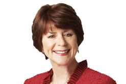 Pam Ayres
