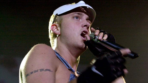 Eminem