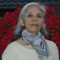 پروین صنعتگر خانم