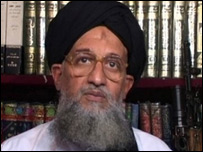 ایمن ظواهری