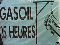 cartaz a favor das mudanças