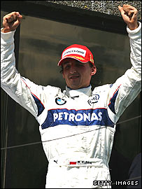 رابرت کوبیتسا