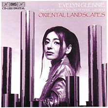 Review of Oriental Landscapes
