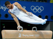 Louis Smith