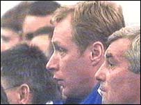 Олексій Михайличенко