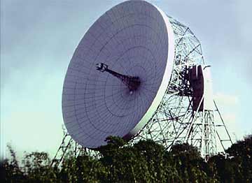 Jodrell Bank