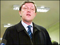 Grigori Yavlinski