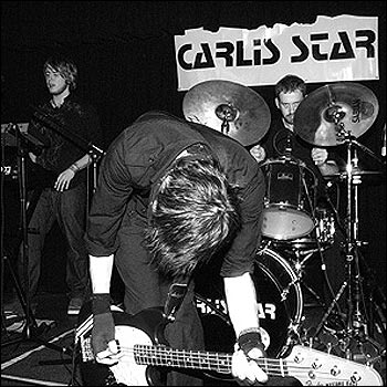 Carlis Star at Club Academy - 02/04/07 