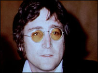 John Lennon
