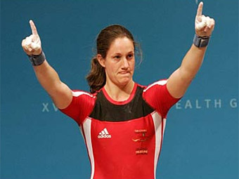 Melbourne 2006: Dydd 4