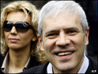 Boris Tadiq