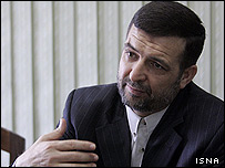 حسن کاظمی قمی