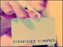Kreditní karta