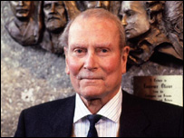 劳伦斯·奥利维尔