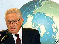 |Henry Kissinger