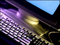 Електронне шпигунство