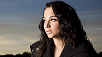 N-Dubz star Tulisa