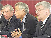 فيشر، ويلپن، استرا