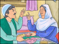 خانه نو زندگی نو