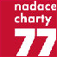 Nadace Charty 77 (logo)