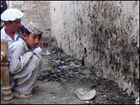 جنوبی وزیرستان (فائل فوٹو)