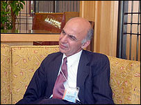 اشرف غنی احمد زی