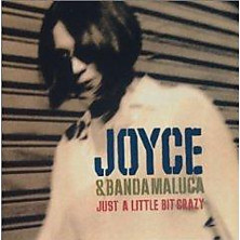 Review of Just A Little Bit Crazy