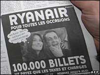 The couple say the image was used without their consent