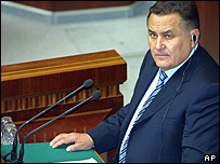 Євген Марчук