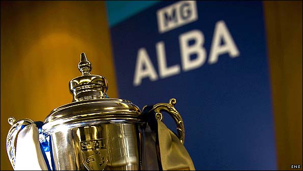 Alba Challenge Cup