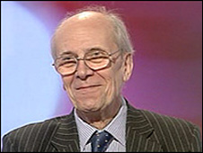 Lord Tebbit