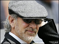 Steven Spielberg