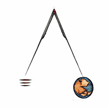 Review of As High as the Highest Heavens and from the Center to the Circumference of the Earth