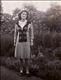 Betty at the age of 21