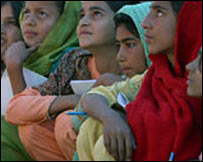 Zor durumdaki çocuklar