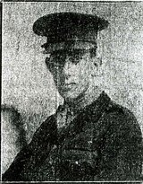 Thomas Dent Elliott Pendered