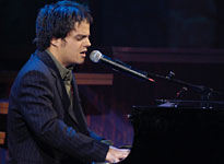 Jamie Cullum
