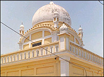 گودارہ ننکانہ صاحب