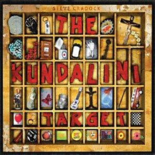 Review of The Kundalini Target