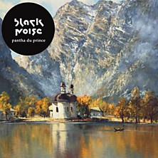 Review of Black Noise
