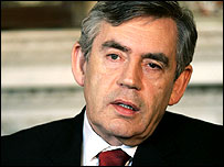 Gordon Brown