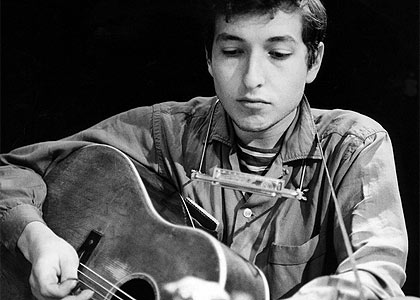 Bob Dylan