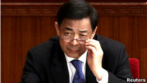 Bo Xilai