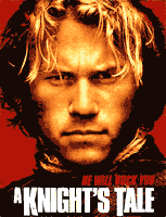 A Knight's Tale