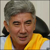 Жармахан Туюкбай 