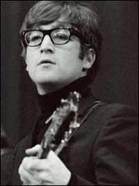 John Lennon on Saturday Club