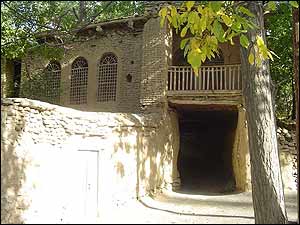 سيد ابراهيم جليلی