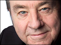 Richard Spendlove MBE