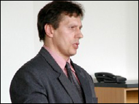 Vladimír Hučín