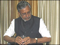 सुशील कुमार मोदी